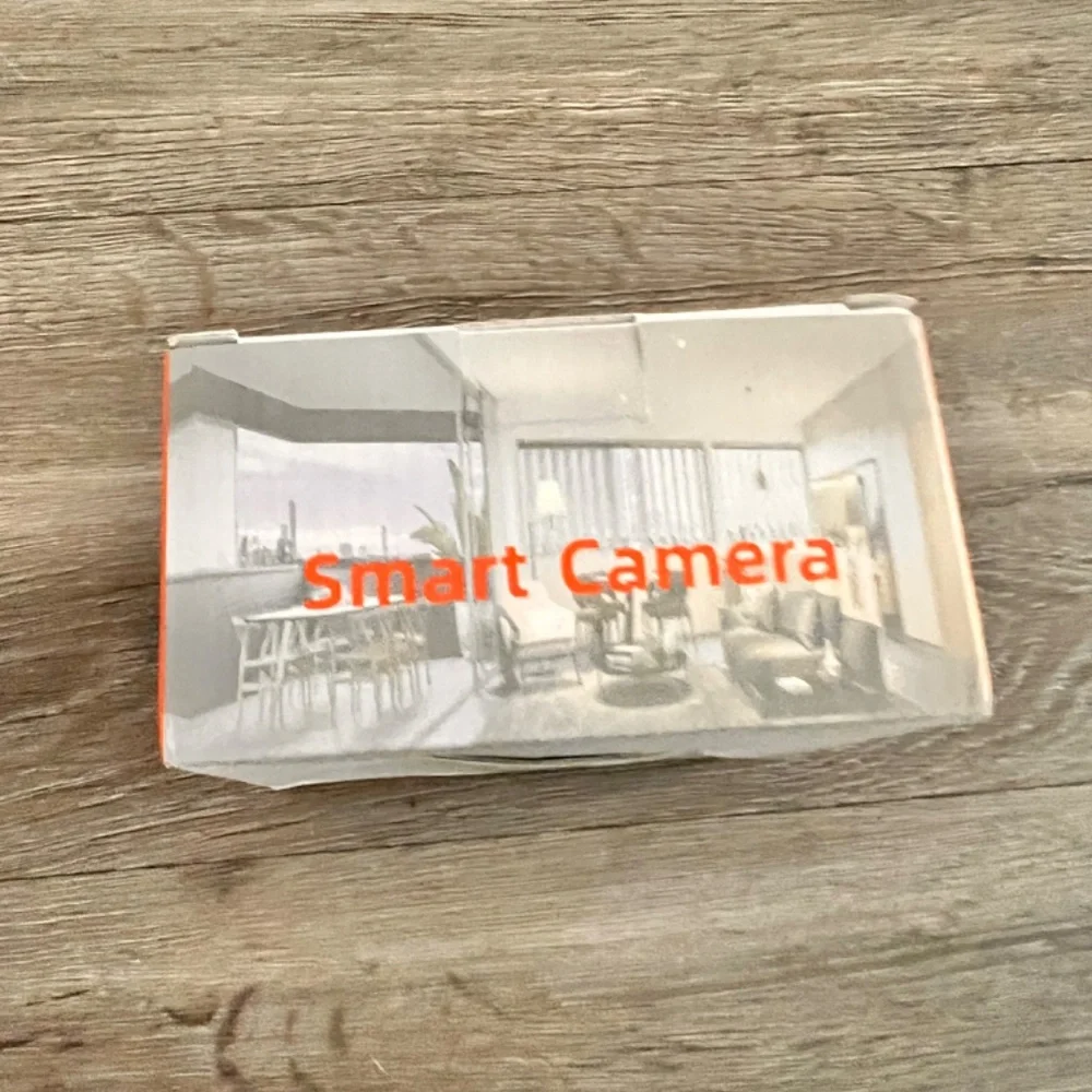O-Kam In home Smart Camera - NEW